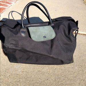 LongChamp bag/purse/shoulder bag